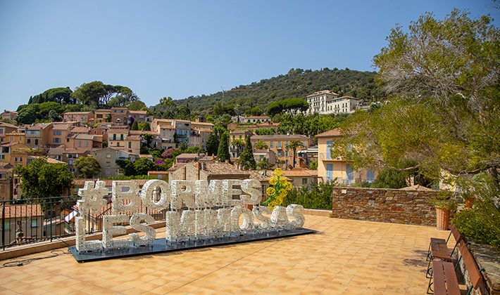 Vacances-passion - Village vacances La Grande Bastide*** - Le Lavandou - Var