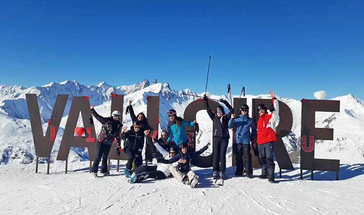 Vacances-passion - Village Le Chalet du Havre** - Valloire - Savoie