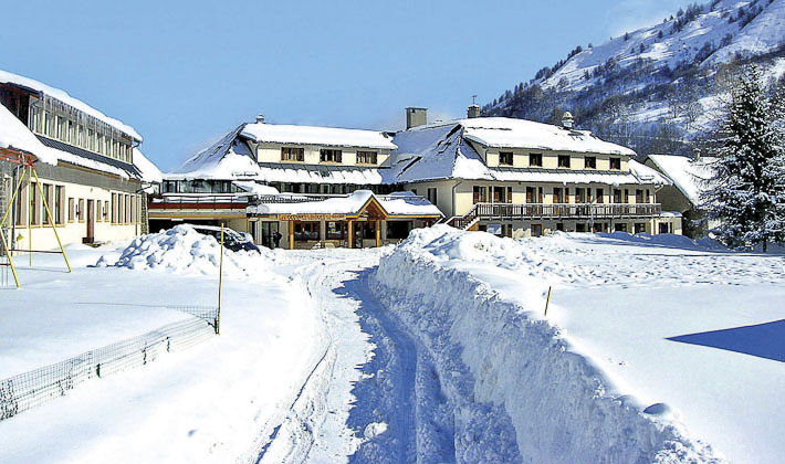 Vacances-passion - Village Le Chalet du Havre** - Valloire - Savoie