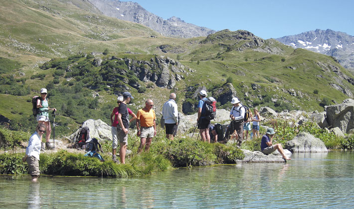 Vacances-passion - Village Le Chalet du Havre** - Valloire - Savoie