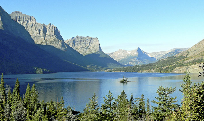 Vacances-passion - Circuit L'Ouest américain - Etats-Unis - États-Unis