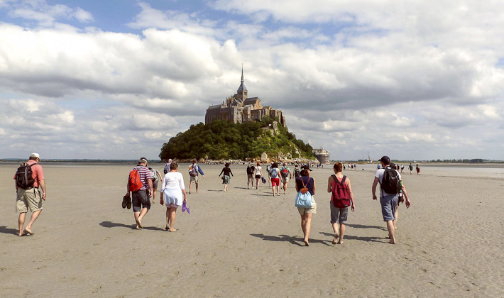 Vacances-passion - Village vacances Les Tamaris*** - Asnelles - Calvados