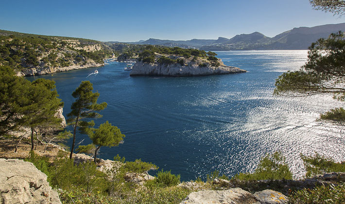 Vacances-passion - Village vacances La Bayette*** - Le Pradet - Var