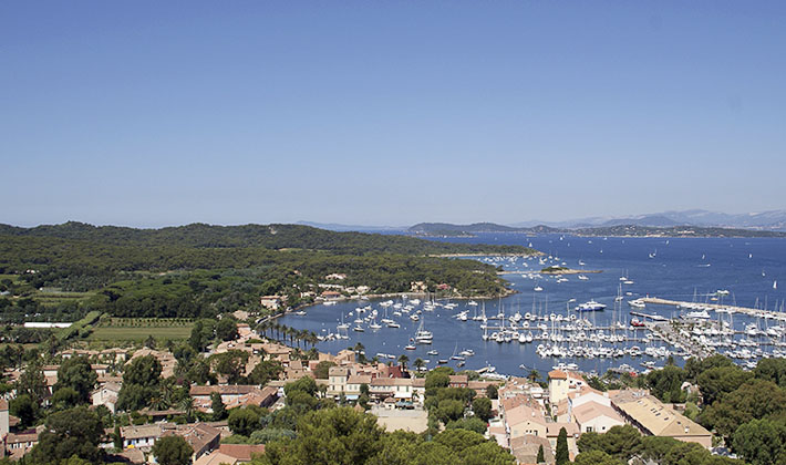 Vacances-passion - Village vacances La Bayette*** - Le Pradet - Var