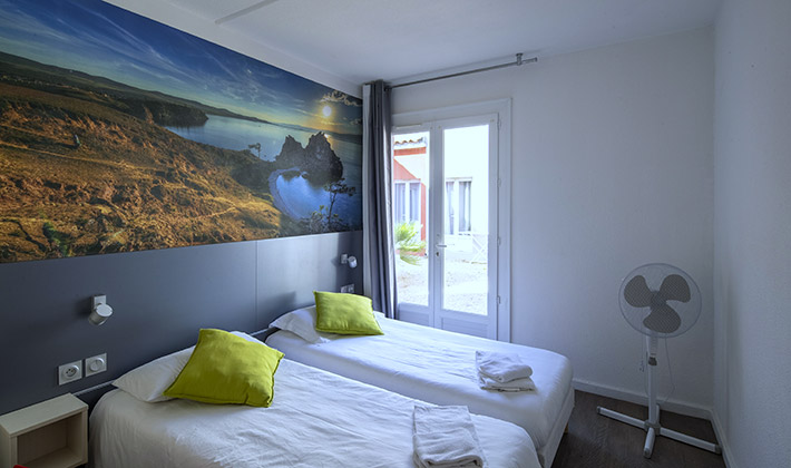 Vacances-passion - Village vacances La Bayette*** - Le Pradet - Var